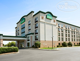 Photos Wingate by Wyndham Greensboro