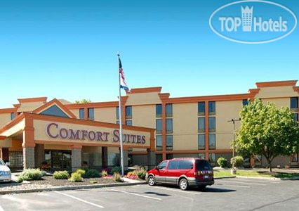 Photos Comfort Suites Allentown