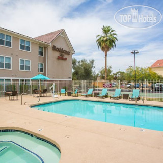 Photos Residence Inn Phoenix Glendale/Peoria