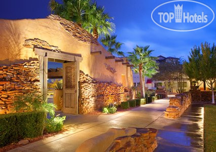 Фото Cibola Vista Resort & Spa
