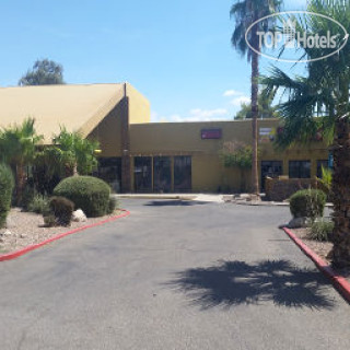 Photos Ramada Peoria/Glendale Convention Center