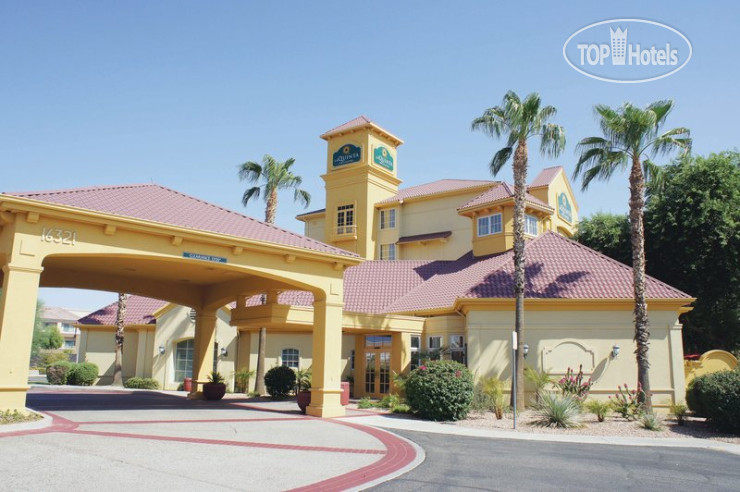 Photos La Quinta Inn & Suites Phoenix West Peoria