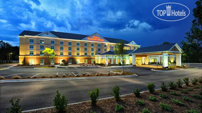 Photos Hilton Garden Inn Columbia/Northeast