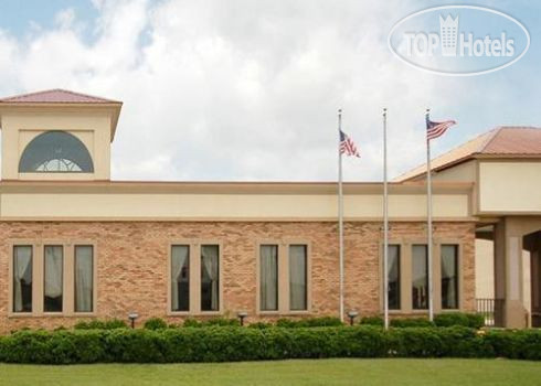 Фото Quality Inn West Columbia