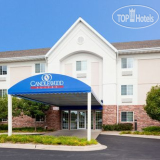 Фото Candlewood Suites Appleton