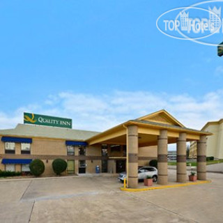 Photos Quality Inn Texarkana