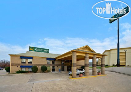 Photos Quality Inn Texarkana