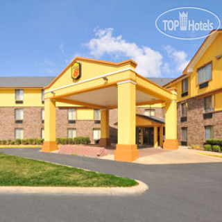 Photos Super 8 Texarkana