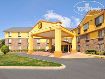 Photos Super 8 Texarkana