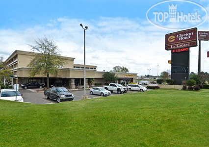 Photos Clarion Hotel Lacrosse
