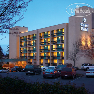 Photos Coast Bellevue