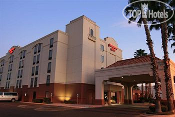 Photos Hampton Inn Laredo