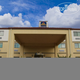 Photos Best Western San Isidro Inn