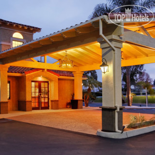 Фото Best Western Plus Otay Valley