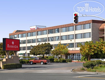 Фото Ramada Chula Vista/San Diego South