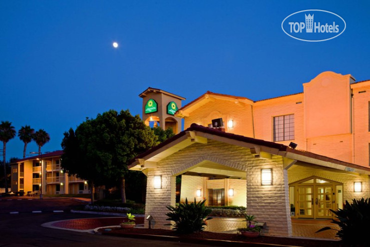 Photos La Quinta Inn San Diego Chula Vista