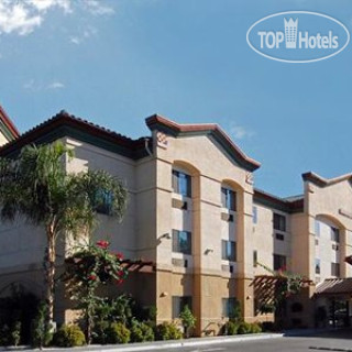 Photos Comfort Suites Redlands