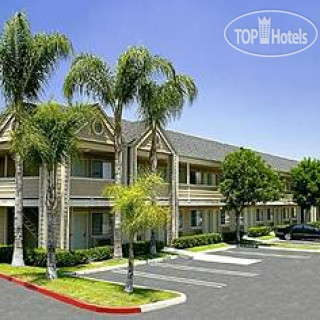 Photos Good Nite Inn Redlands San Bernardino