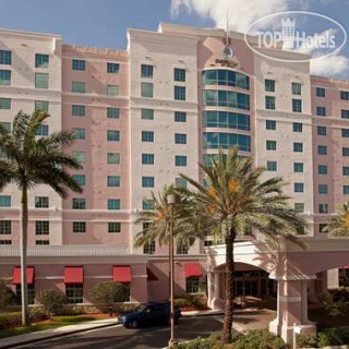 Photos DoubleTree by Hilton Sunrise Sawgrass Mills