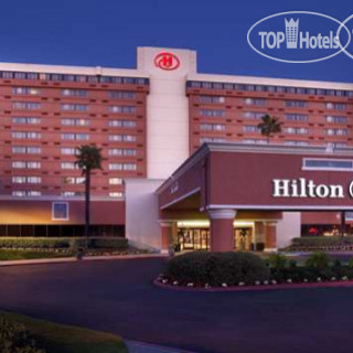 Фото Hilton Concord