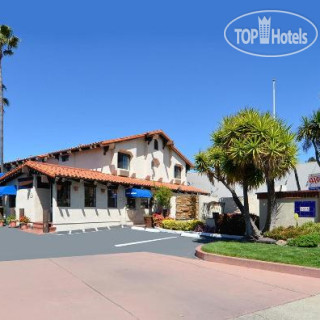 Фото Americas Best Value Inn Concord