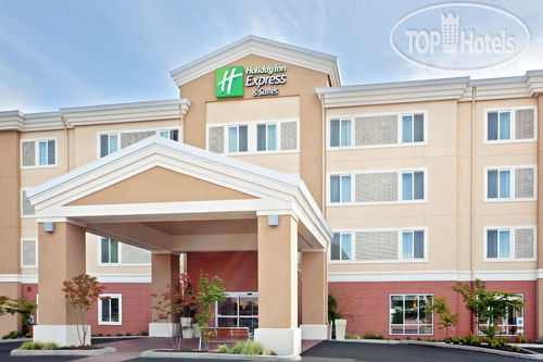 Photos Holiday Inn Express Hotel & Suites Marysville