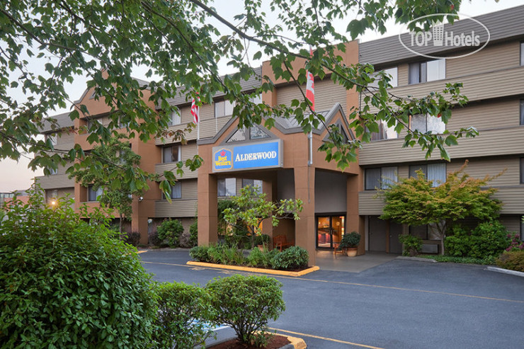 Photos Best Western Alderwood