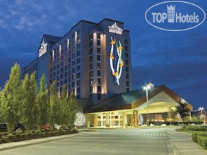 Фото Tulalip Resort Casino and Spa