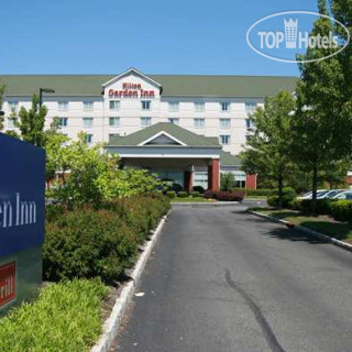 Photos Hilton Garden Inn Edison/Raritan Center