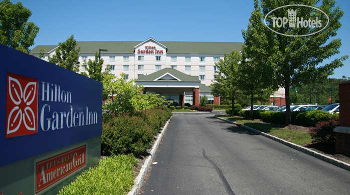 Photos Hilton Garden Inn Edison/Raritan Center