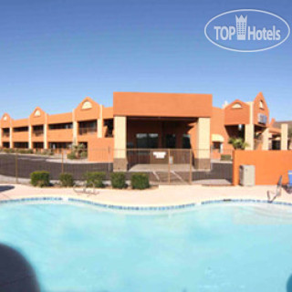 Photos Best Western Inn Of Chandler