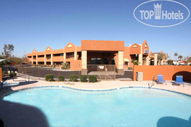 Фото Best Western Inn Of Chandler
