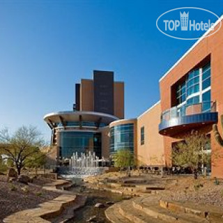 Photos Wild Horse Pass Hotel & Casino