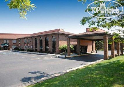 Photos Comfort Inn Airport Flint