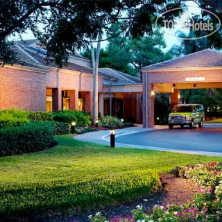 Photos Courtyard Fort Lauderdale Plantation