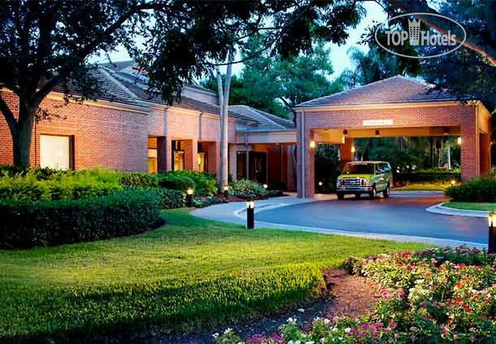 Photos Courtyard Fort Lauderdale Plantation