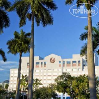 Photos Sheraton Suites Plantation