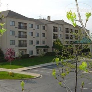 Фото Courtyard by Marriott Detroit Pontiac/Bloomfield