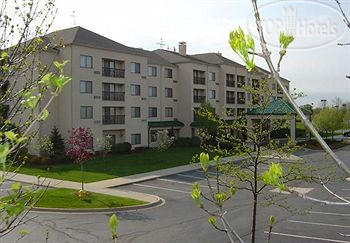 Photos Courtyard by Marriott Detroit Pontiac/Bloomfield