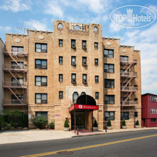 Photos Ramada Jersey City