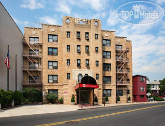 Photos Ramada Jersey City