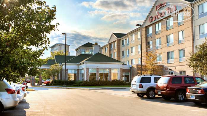 Photos Hilton Garden Inn Overland Park