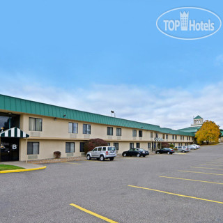 Photos Best Western Plus Kelly Inn Plymouth