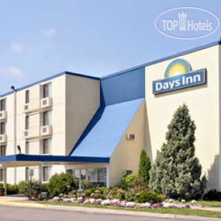 Photos Days Inn Plymouth West/Minneapolis