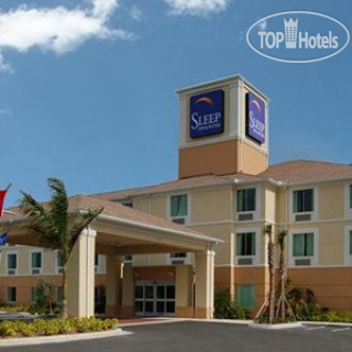 Photos Sleep Inn & Suites Port Charlotte