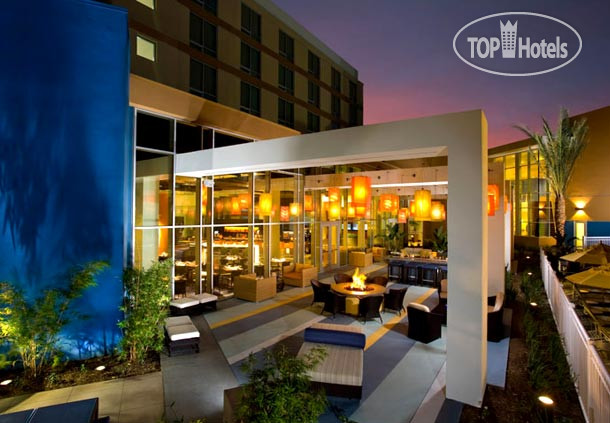 Photos Renaissance ClubSport Aliso Viejo