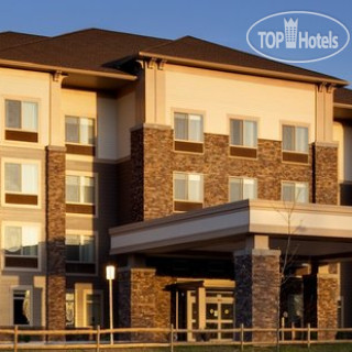 Photos Best Western Plus University Park Inn & Suites