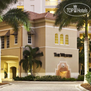 Photos The Westin Cape Coral Resort at Marina Village