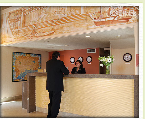 Photos The Inn at Jack London Square