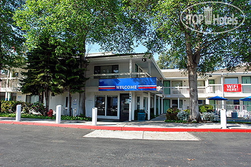 Photos Motel 6 Oakland-Embarcadero